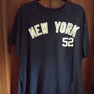 **BUNDLE** men's XL       New York Yankees T-shirts
